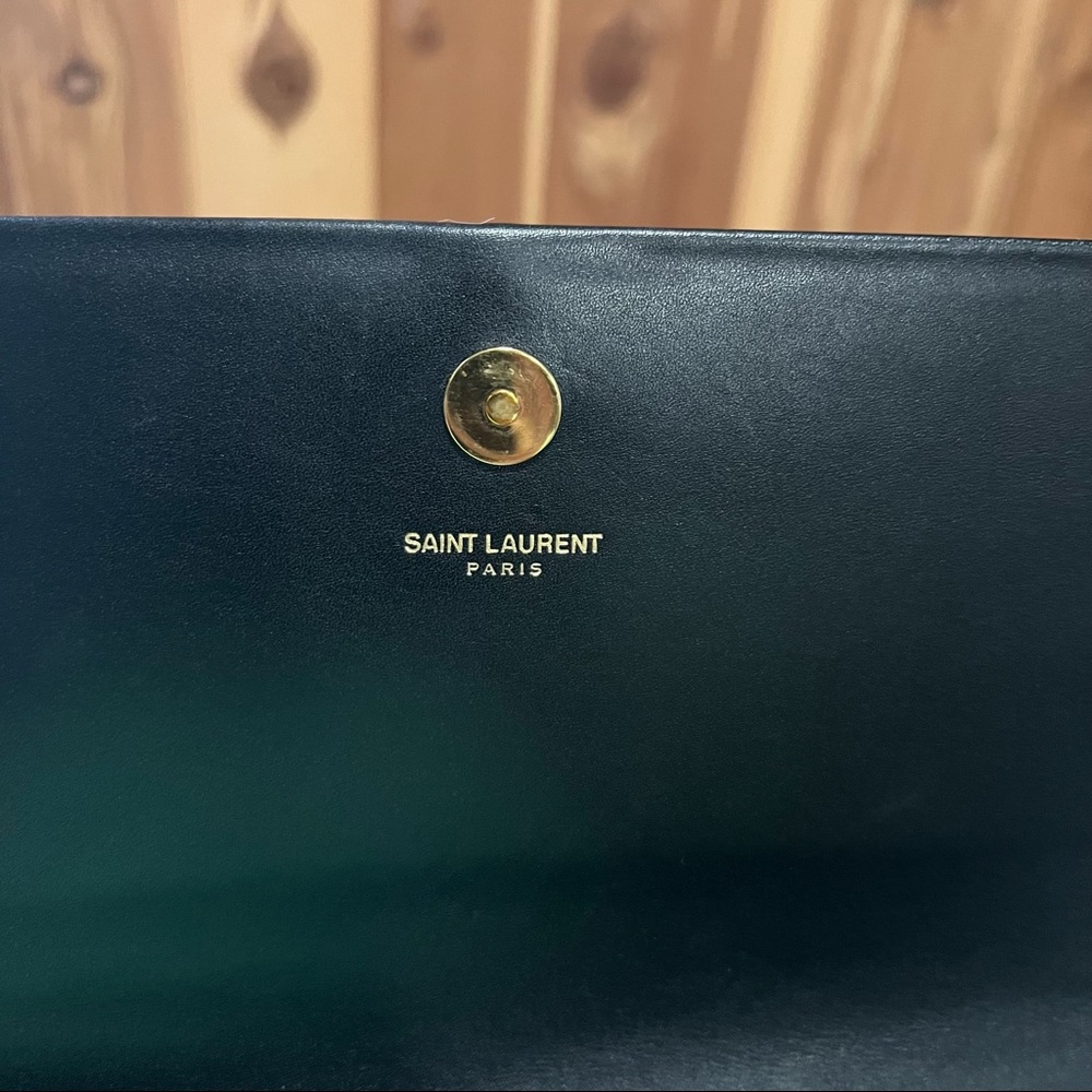 Ysl clutch bag - Picture 6 of 7